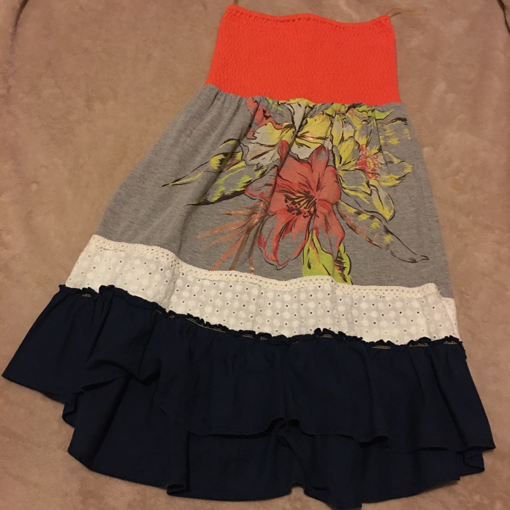 dress